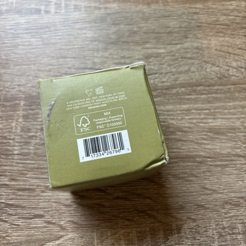 Origins oz firming 50